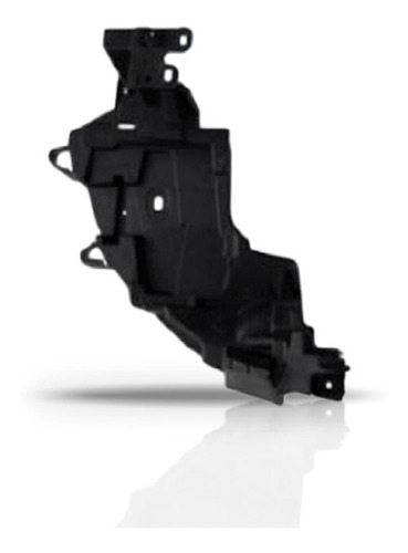 Suporte Parachoque Dianteiro Fluence 2010 11 12 2013 Esquerdo