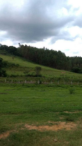 57 Alqueires Muzambinho Mg Porteira Fechada 5,000,000,00 - 39124