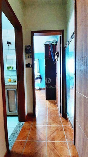 Imagem 9 de 30 de Casa Com 6 Dormitórios À Venda, 200 M² Por R$ 430.000,00 - Monte Cristo - Florianópolis/sc - Ca0297