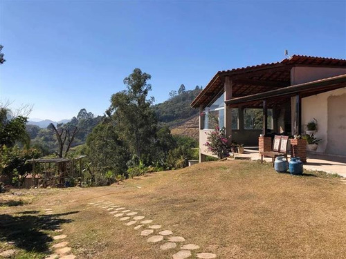 Imagem 3 de 14 de Chácaras À Venda Em Mairiporã/sp - Compre O Seu Chácaras Aqui! - 1481890