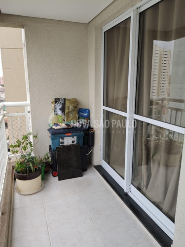 Imagem 6 de 27 de Apartamento À Venda Em Centro - Ap001394
