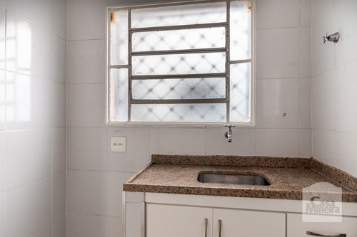Imagem 11 de 15 de Apartamento À Venda No Santa Cruz - Código 347120 - 347120