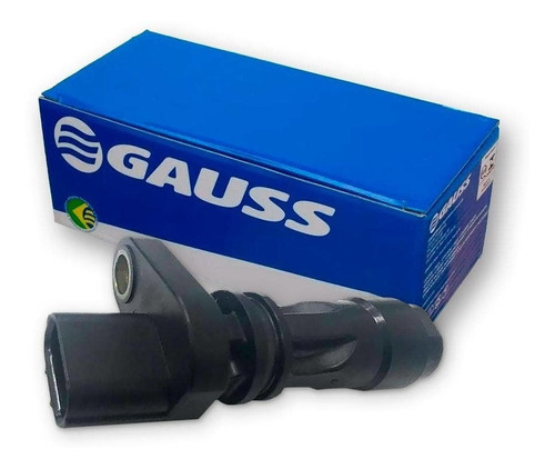 Sensor De Rotação Honda Fit 1.4 2004 A 2008 Gauss