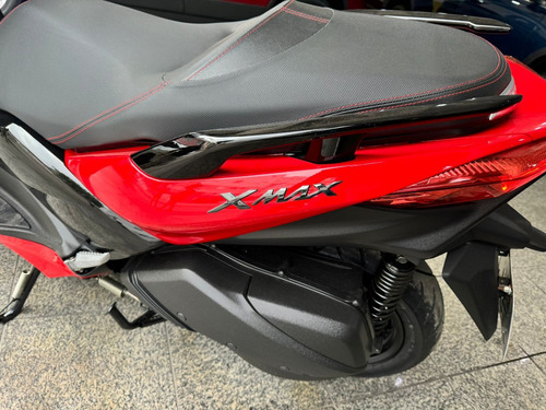 Yamaha Xmm 250 Xmax 250 Abs Scooter 2023 Impecavel Baixa...