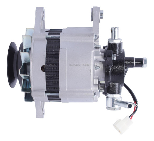 Alternador Para Kia Frontier 2.7 J2 Plus Diesel 2000 2004