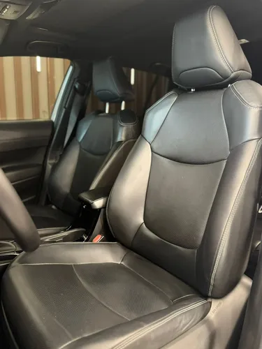 Toyota Corolla Cross 1.8 Hev Seg Cvt