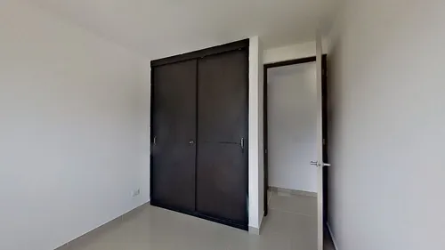 Gran Apartamento En Niquia, Código 53