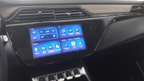 Ford Territory Titanium 1.5t At 2021