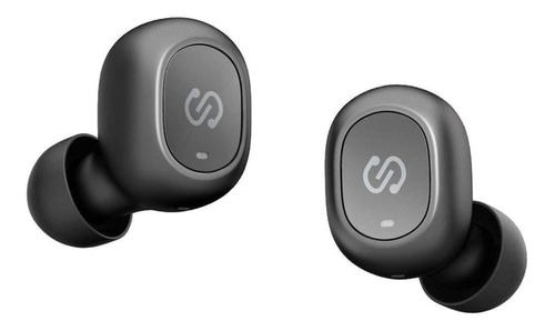 Audífonos in-ear inalámbricos Soundpeats TrueFree negro