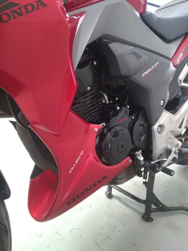 Imagen 3 de 13 de Honda Cb190
