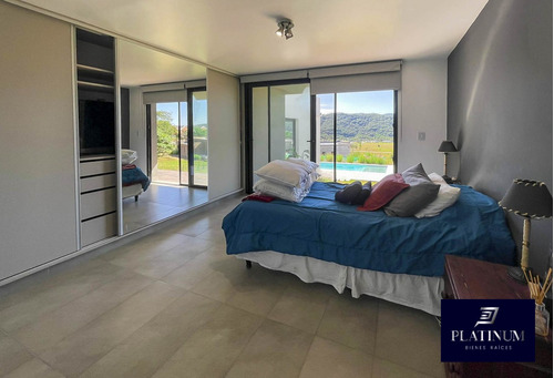 Vendo Casa En Valle Escondido