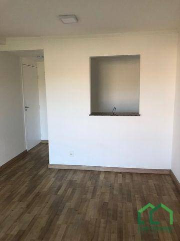 Imagem 2 de 15 de Apartamento À Venda, 61 M² Por R$ 300.000,00 - Residencial Parque Da Fazenda - Campinas/sp - Ap1913