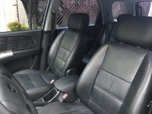 Kia Sportage 2.0 Lx 4x2 16v Gasolina 4p Automatico