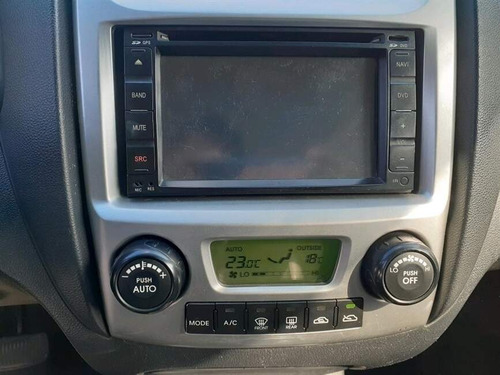 Imagem 6 de 12 de Sportage 2.0 Ex 4x2 16v Gasolina 4p Automático