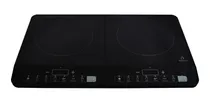 Comprar Parrilla Electrica De 2 Quemadores De Induccion Magnetica St