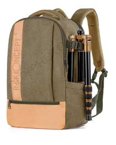 comprar Mochila Para Canon Nikon Sony Fuji K&f Concept Kf13.044v6 
