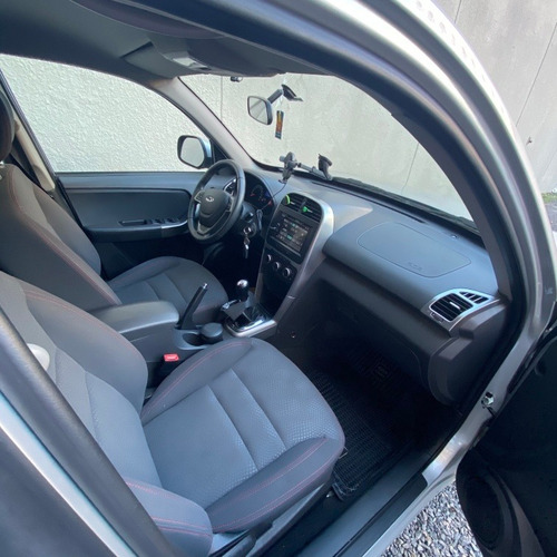 Chery Tiggo 3 1.6 3 Confort 2016