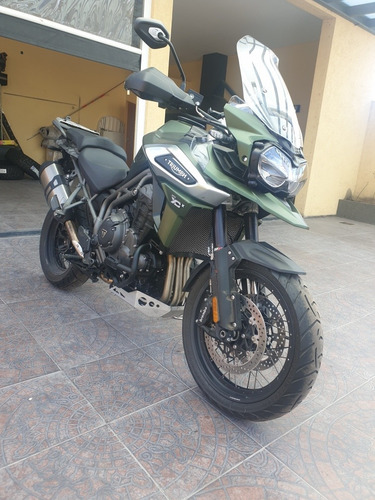 Imagen 1 de 8 de Triumph Tiguer Tiguer 1200