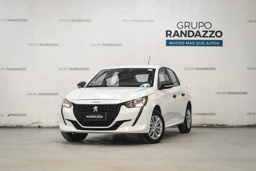 Peugeot 208 1.6 Like Pack