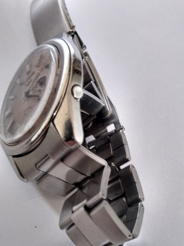 Relógio Seiko 5 Automático Usado