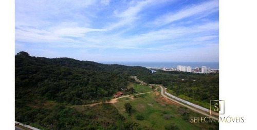 Apartamento À Venda, 70 M² Por R$ 667.800,00 - Praia Brava - Itajaí/sc - Ap0882