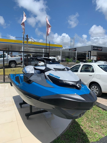 Sea Doo Gtx 155 Csom