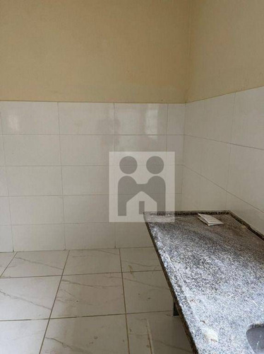 Imagem 14 de 25 de Casa Com 3 Dormitórios À Venda, 124 M² Por R$ 230.000 - Ipiranga - Ribeirão Preto/sp - Ca1025