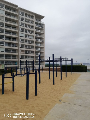 Departamento En Venta De 2 Dorm. En La Serena