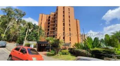 #22-22428 Hermoso Apartamento En La Alameda 