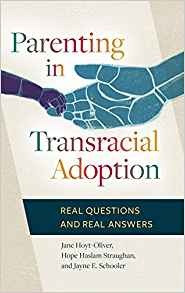 Parenting In Transracial Adoption Real Questions And Real An