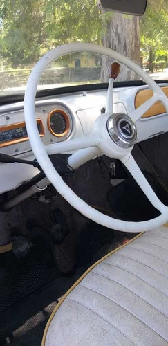 Imagen 6 de 8 de Dodge Pick Up 1957