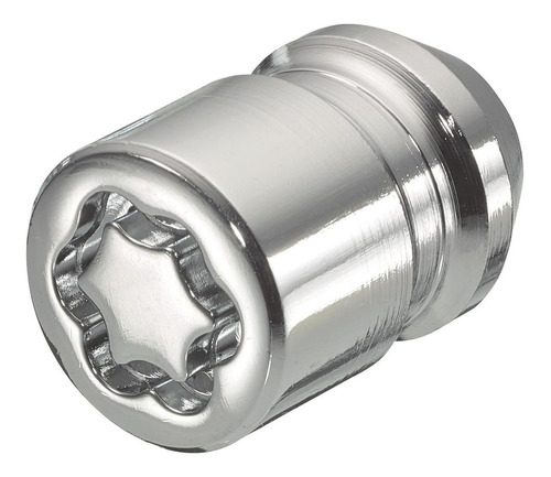 Imagen 6 de 7 de Tuercas Antirrobo Mcgard Renault Alaskan 2021