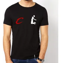 Comprar Remera Lebron James 100% Algodón Calidad Premium 4