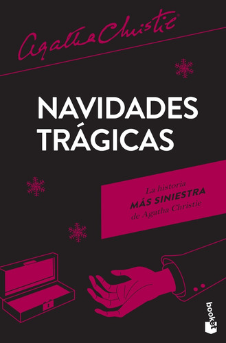 Navidades Trágicas - Agatha Christie