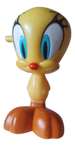 Mc Donalds Tweety Coleccion The Looney Tunes Show 2012