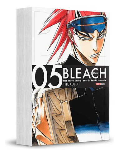 Bleach Remix 05 Tite Kubo Ivrea