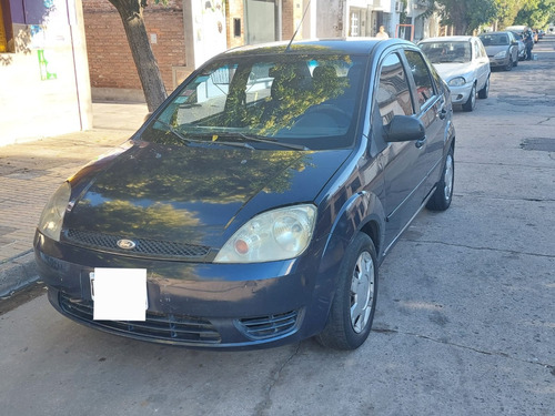 Ford Fiesta Max 1.6 Ambiente