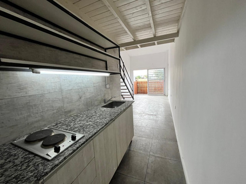 Departamento En Alquiler En Jose C Paz