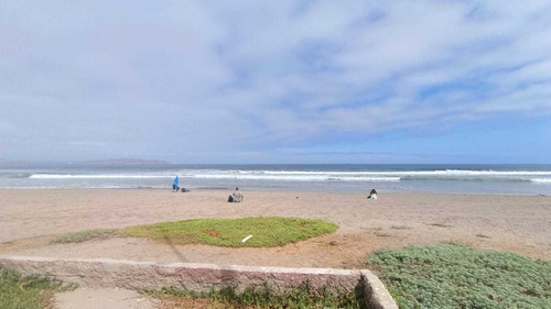 Departamento Para Venta Frente Al Mar (74422)