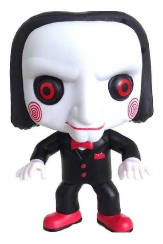 Figura de acción  Billy 3365 de Funko Pop! Movies