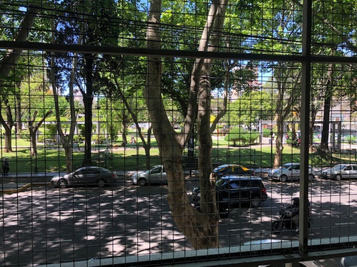 Departamento Alquiler 3 Ambientes Caballito Apto Profesional O Estudio