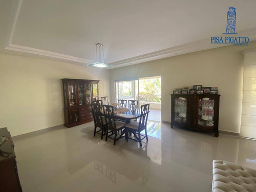 Imagem 19 de 30 de Casa À Venda, 452 M² Por R$ 2.500.000,00 - Jardim Nossa Senhora Aparecida - Paulínia/sp - Ca2466