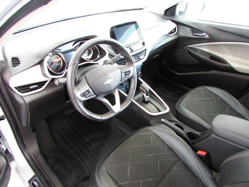 Imagem 6 de 9 de Chevrolet Onix 1.0 At Premier