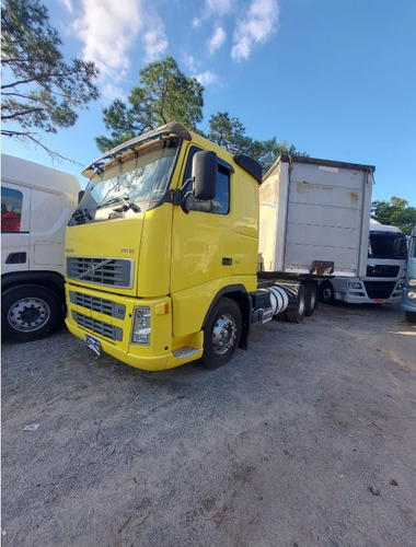 Volvo Fh 12 380 Globethoter Scania R380 Mb 2540 Stralis380