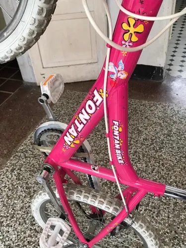 Bicicletas 2025 la fontana