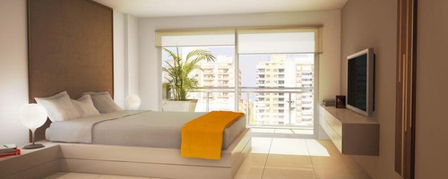 Departamento Alquiler 1 Dormitorio En Paseo Gallesio, Centro Zarate