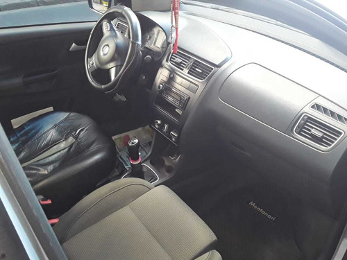 Volkswagen Suran 1.6 Trendline 11b 2011