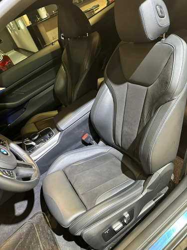 Imagen 14 de 22 de Bmw Serie 4 3.0 440i Coupe M Package 326cv