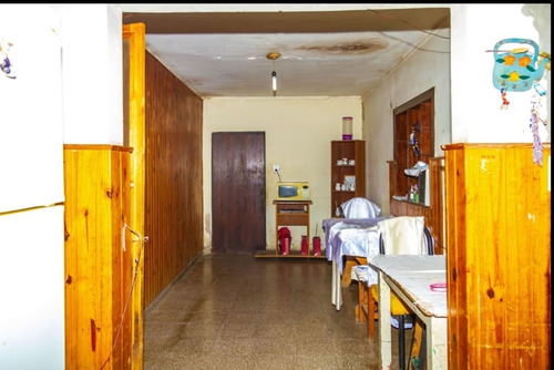 Venta Casa A Refaccionar Ideal Comercio