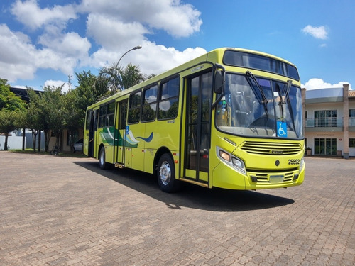 Ônibus Coletivo 2015 Volks 17.230